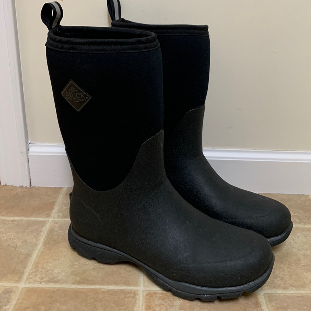 Muck Men’s Boots